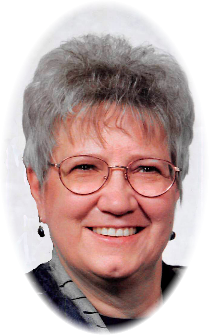 Waneeta Lee Brockel Farris Died July 15, - Senior Citizen (697x1115), Png Download