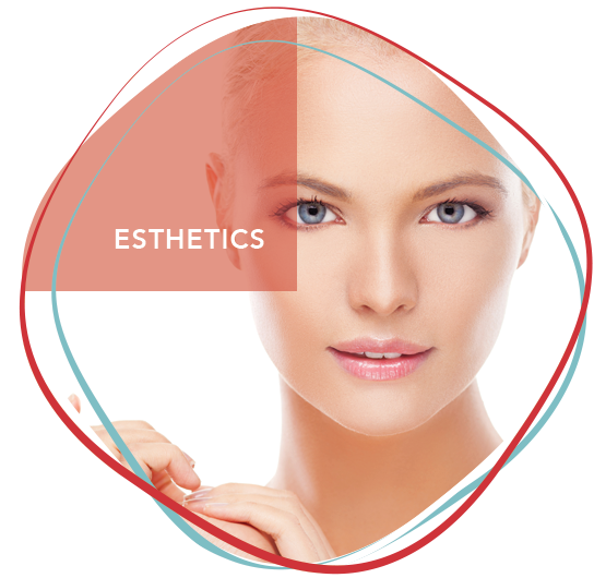 Program-esthetics - Girl (544x530), Png Download