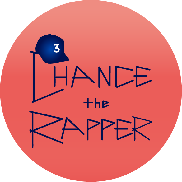 Chance - Circle (585x585), Png Download