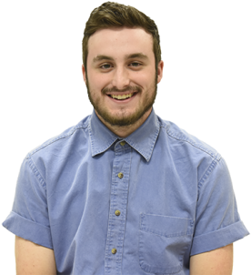 Mark Young, Staff Writer - Gentleman (475x317), Png Download