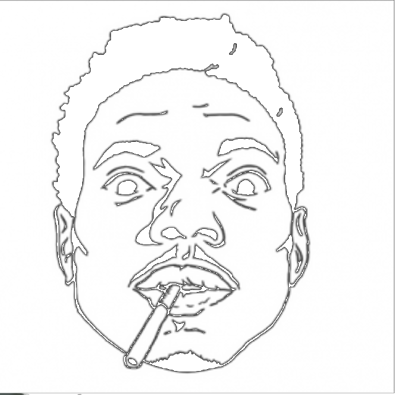 Sketch (395x395), Png Download
