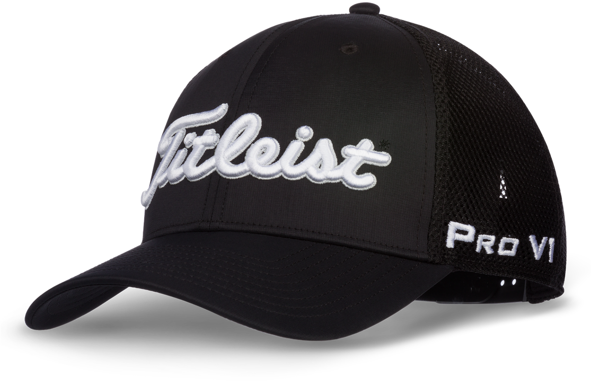 Titleist Tour Snapback Mesh Hat Svg Download - Titleist Tour Mesh Snapback (1200x1200), Png Download
