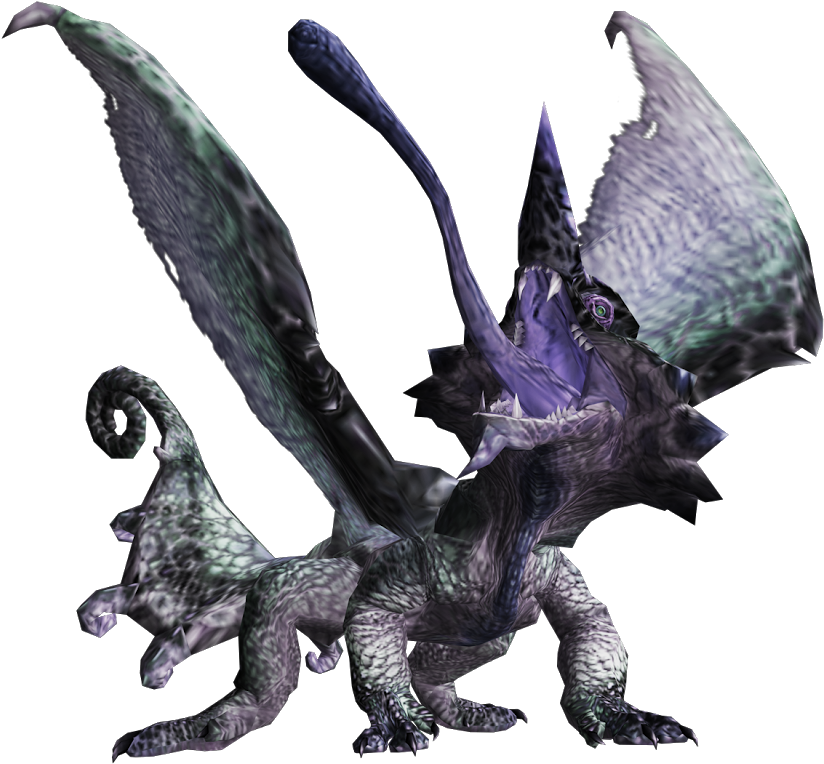 Mirage Chameleos - Monster Hunter Chameleos Armor (1091x818), Png Download