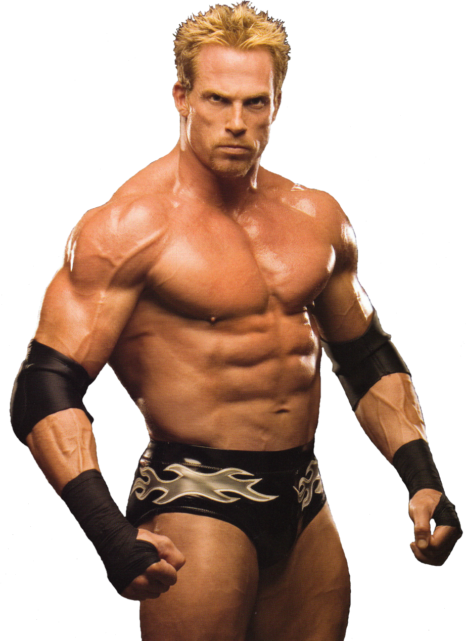 Royal Rumble - Test (andrew Martin)-signed Photo-15 (928x1295), Png Download