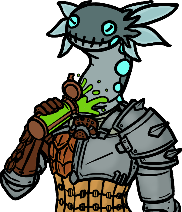World Command & Conquer - Monster Hunter Wiggler Helmet (600x700), Png Download