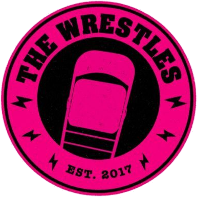 The Wrestles - Facebook (399x400), Png Download