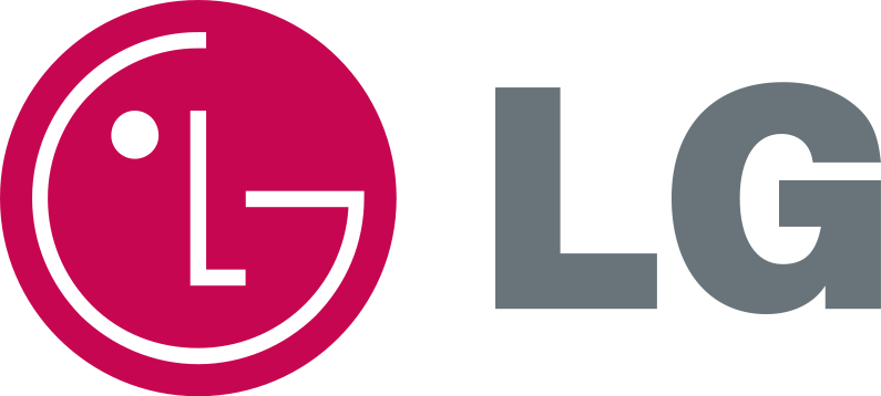 795px Lg Logo - Lg Logo (795x358), Png Download