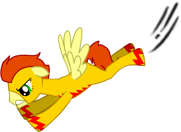 Justicia Joven Fondo De Pantalla Entitled Kid Flash - Wally West (830x650), Png Download