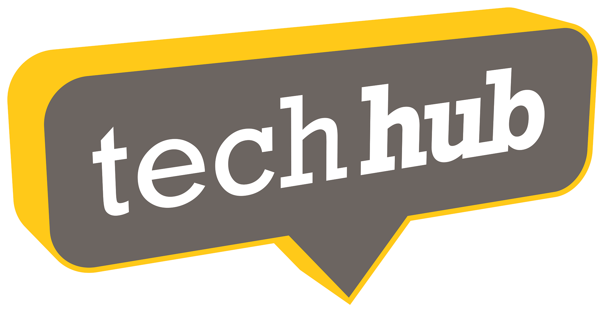 Ordnance Survey Developer Challenge Attracts Dozens - Techhub Riga Logo (2000x1040), Png Download