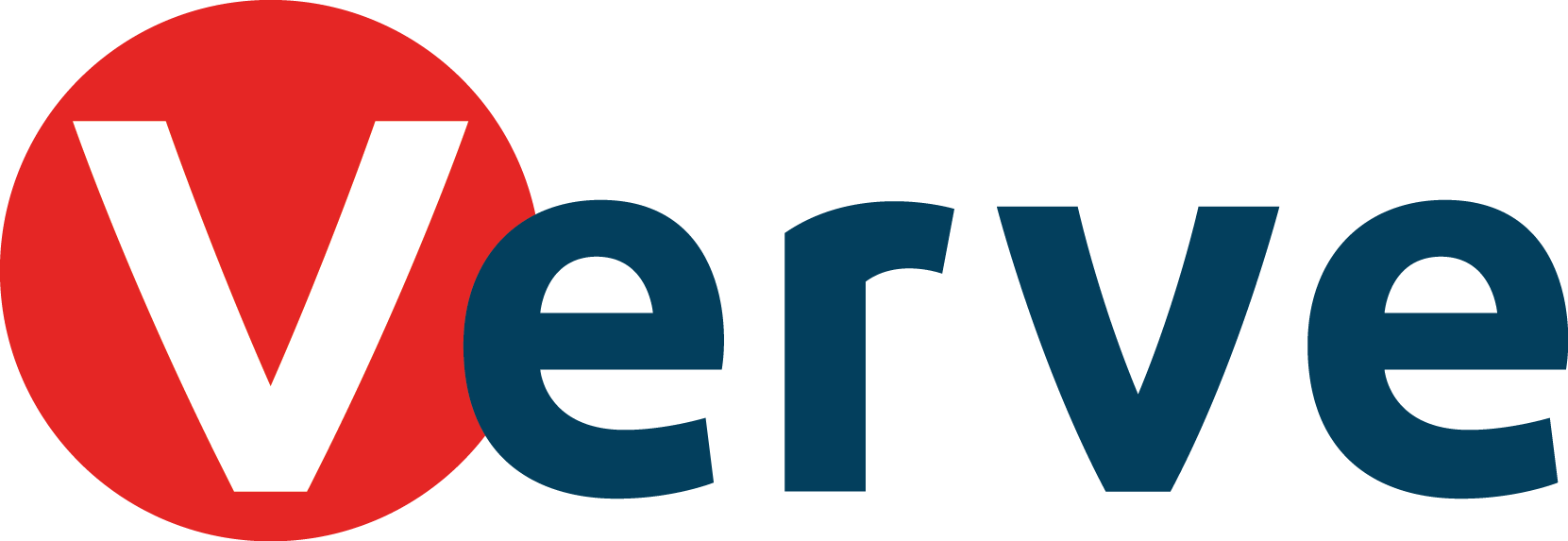 Aerocontractors The Reliable Way To Fly - Verve Card (1661x573), Png Download