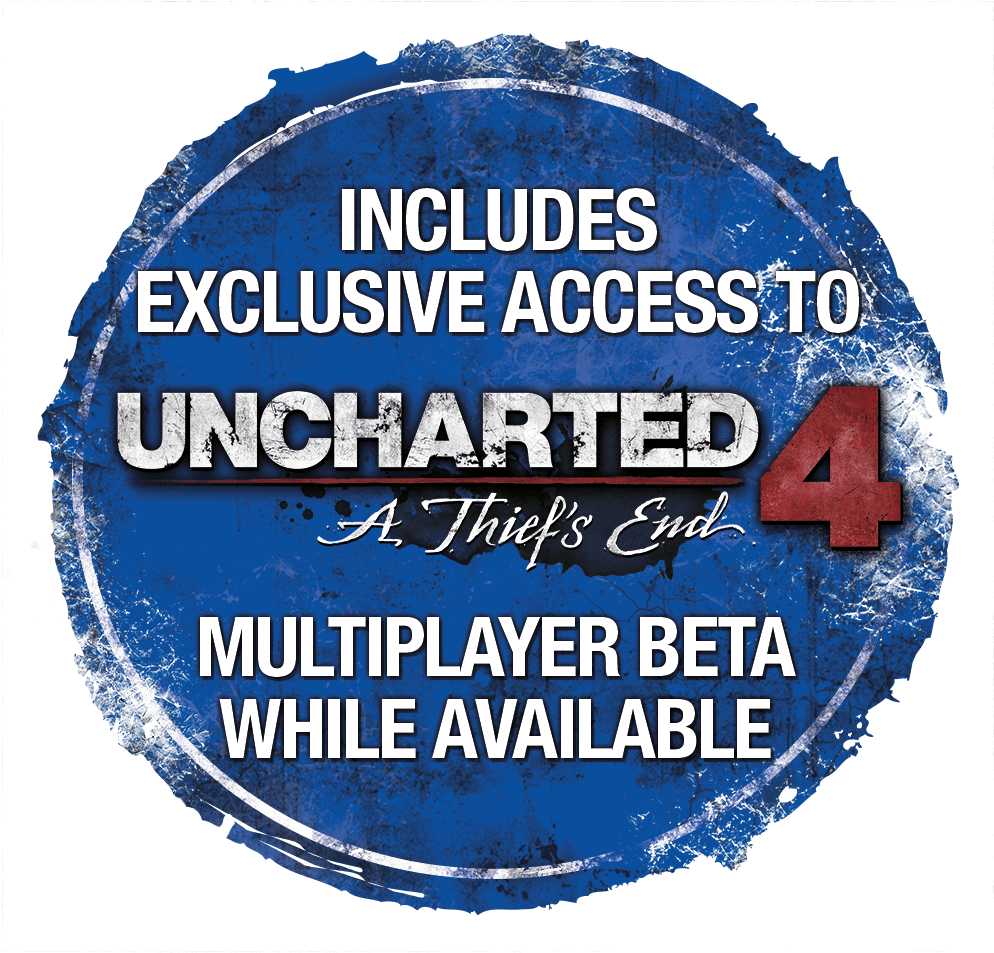 Quick Overview - Uncharted 4: At A Thief's End [ps4 Game] (1015x977), Png Download