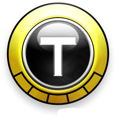Teen Titans (400x402), Png Download