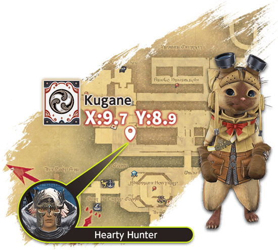Final Fantasy Xiv (550x495), Png Download