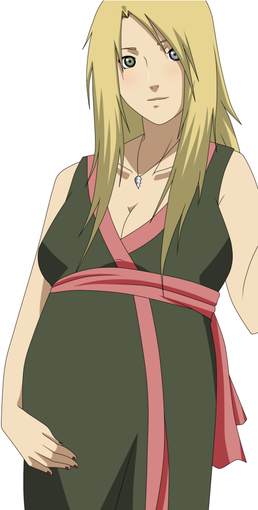 Asuna Mother Photo Na - Anime (624x1023), Png Download