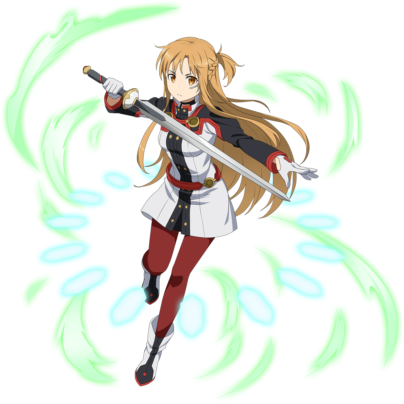 Asuna - Asuna Ordinal Scale Sao Md (1500x1500), Png Download