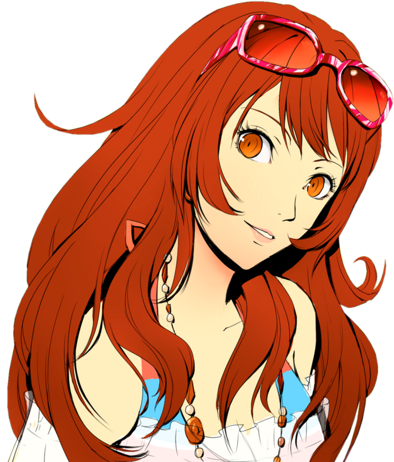 View Samegoogleiqdbsaucenao 1450004273168 , - Persona 4 (811x986), Png Download