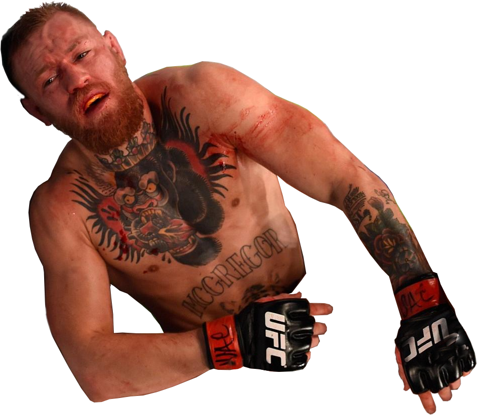 Download Transparent Conor Mcgregor Head Png Vector Library Download - Conor Mcgregor Head Png