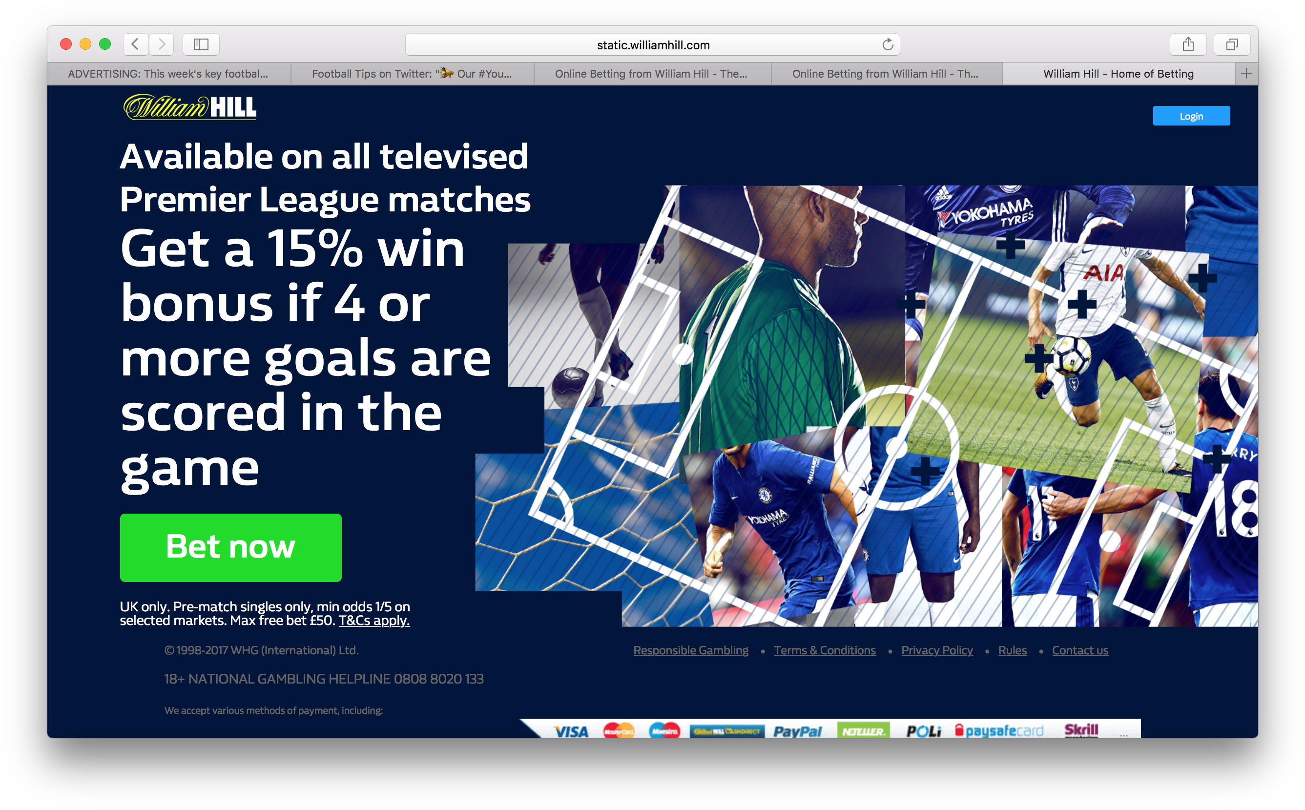 Get 40/1 On Conor Mcgregor To Beat Floyd Mayweather - England (2704x1682), Png Download