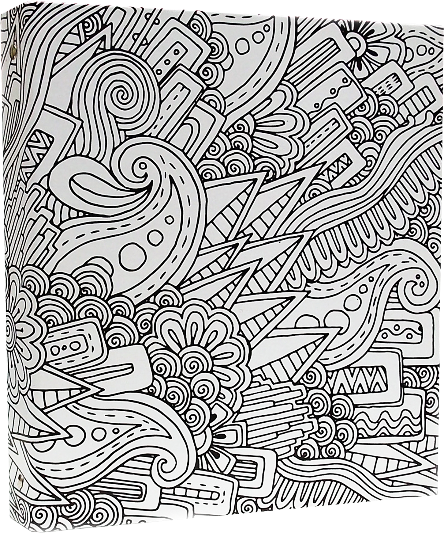 Conor Mcgregor Photorealistic Drawing By Larry Maguire - Aurora Illustrator Abstract Binder, 1 Inch Ring 16150 (1800x1800), Png Download