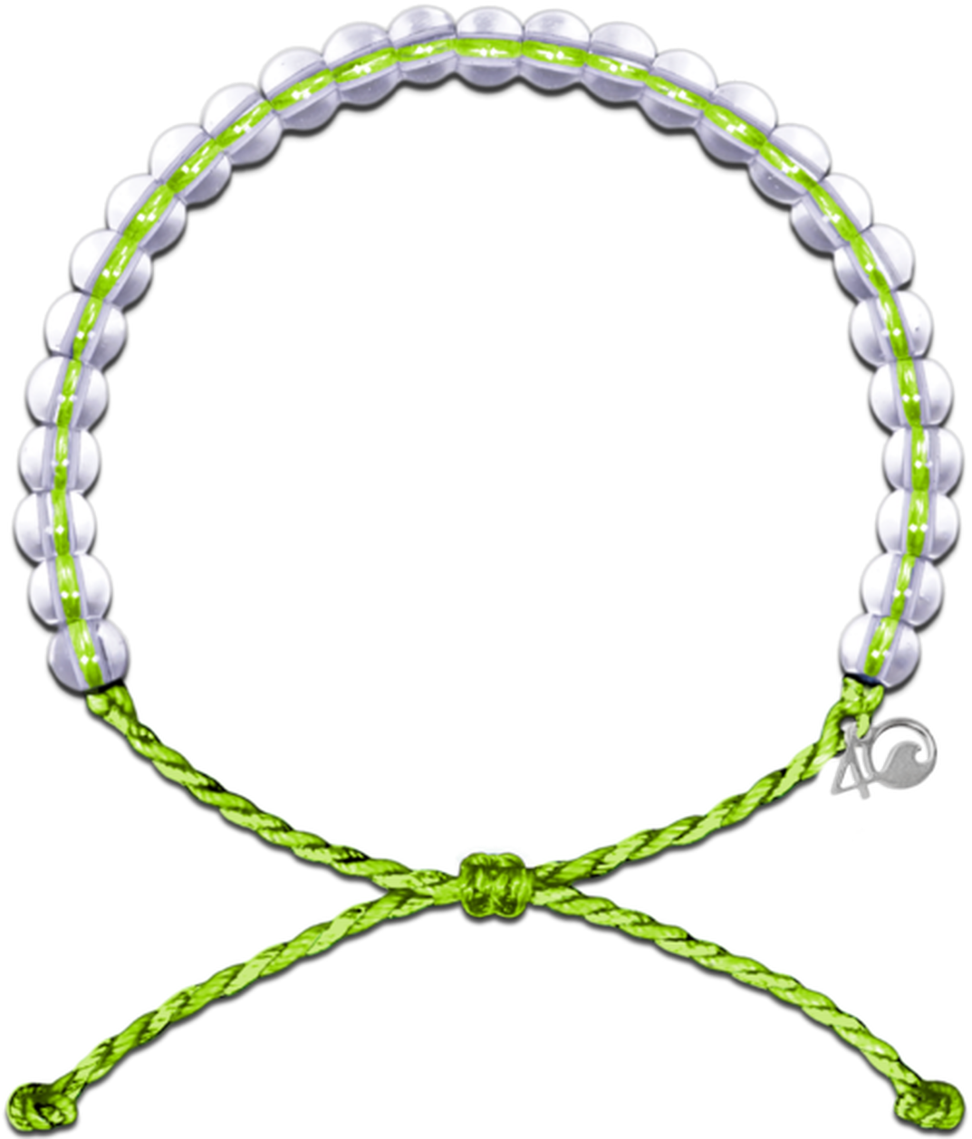 4ocean Bracelet Sea Turtle Bracelet - 4ocean Sea Turtle Bracelet (600x600), Png Download