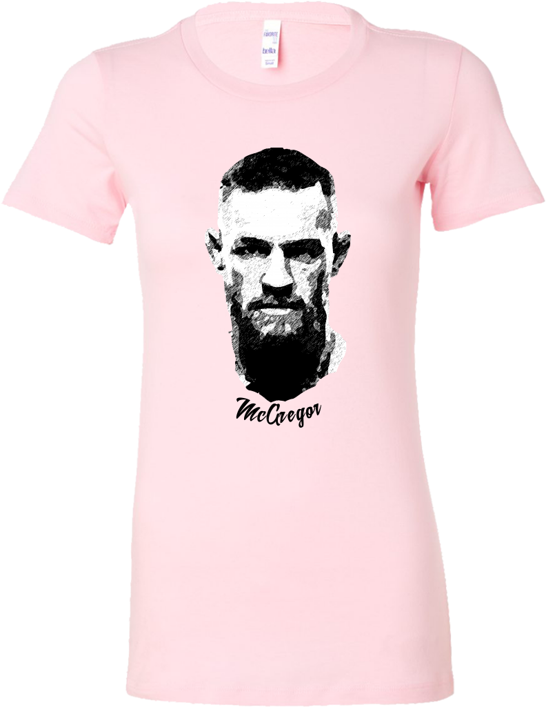 Womens Shirt Conor Mcgregor T-shirt Buy Now - Brewmaster (1024x1024), Png Download