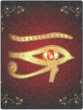 The All Seeing Eye Blanket - Zazzle The Mystical All Seeing Eye Belt Buckle (500x500), Png Download