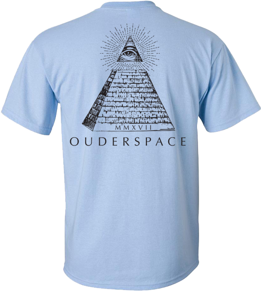 Chef T Shirt Design (600x600), Png Download