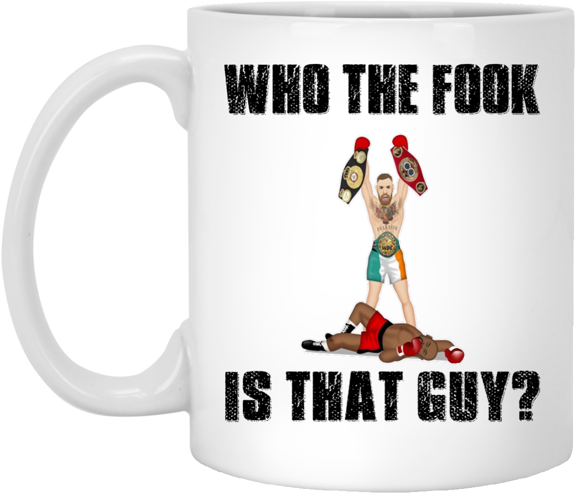 Conor Mcgregor Vs Floyd Mayweather - Mcgregor Vs Mayweather Unisex T-shirts (1155x1155), Png Download