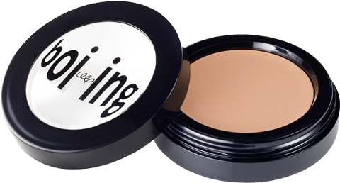 Benefit's Boi-ing - Benefit Boi-ing Industrial Strength Concealer - Shade-medium/deep (560x528), Png Download