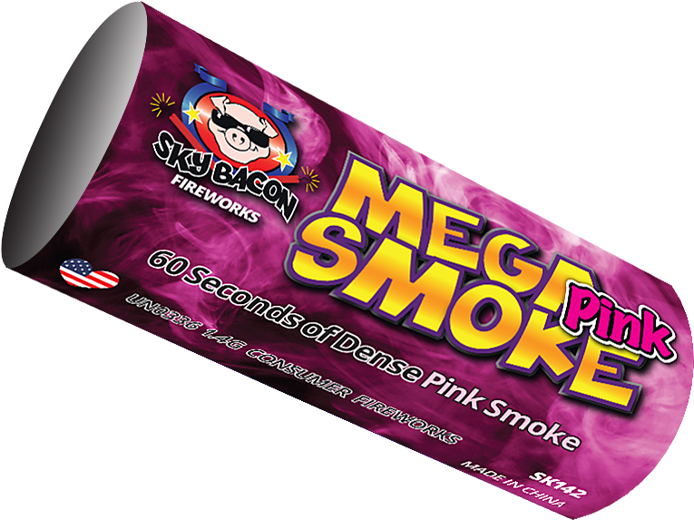 Smoke (1000x1000), Png Download