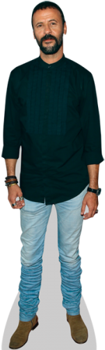 Ross Mccormack Cardiff City (450x500), Png Download