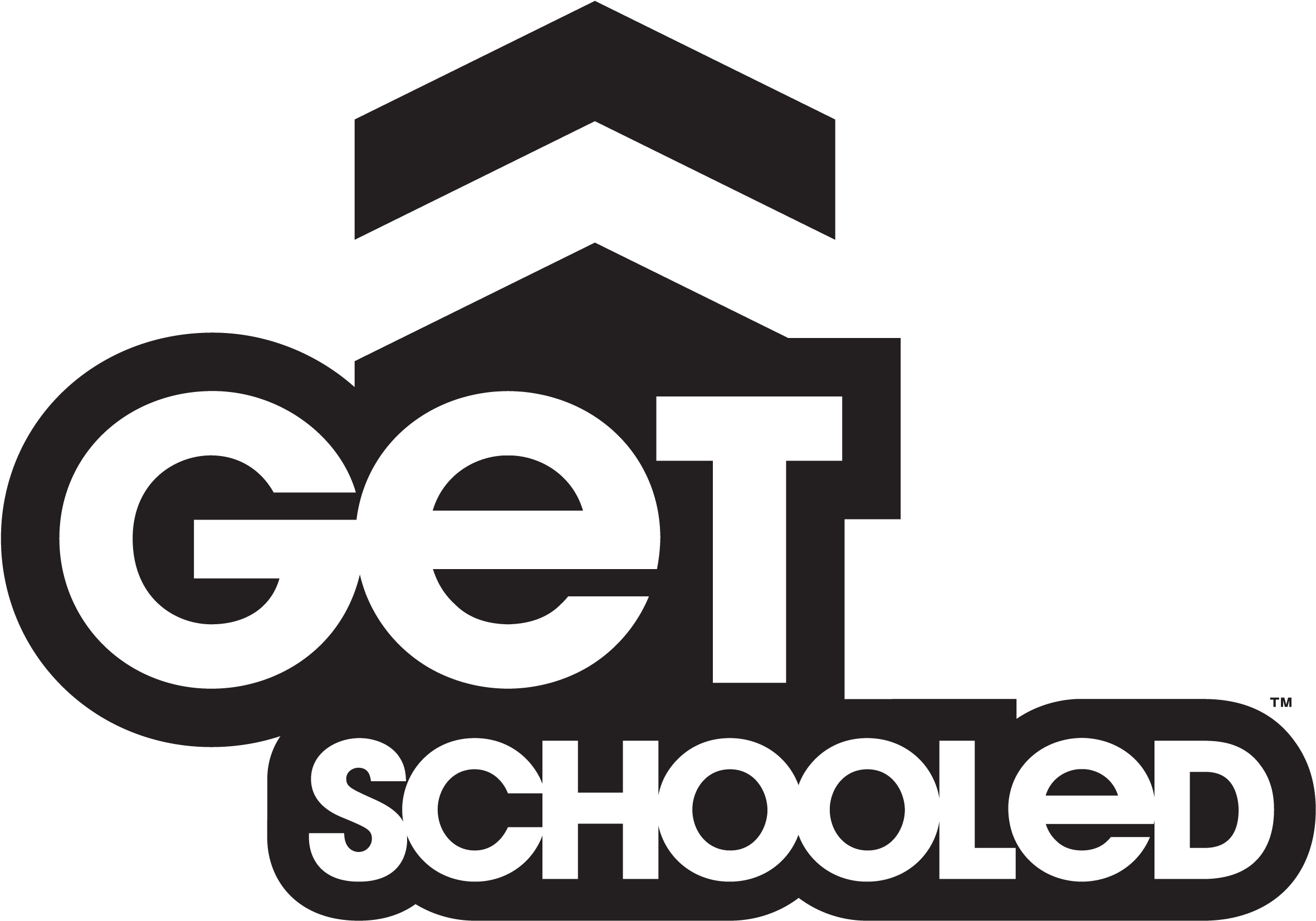 Get Schooled (2600x2600), Png Download