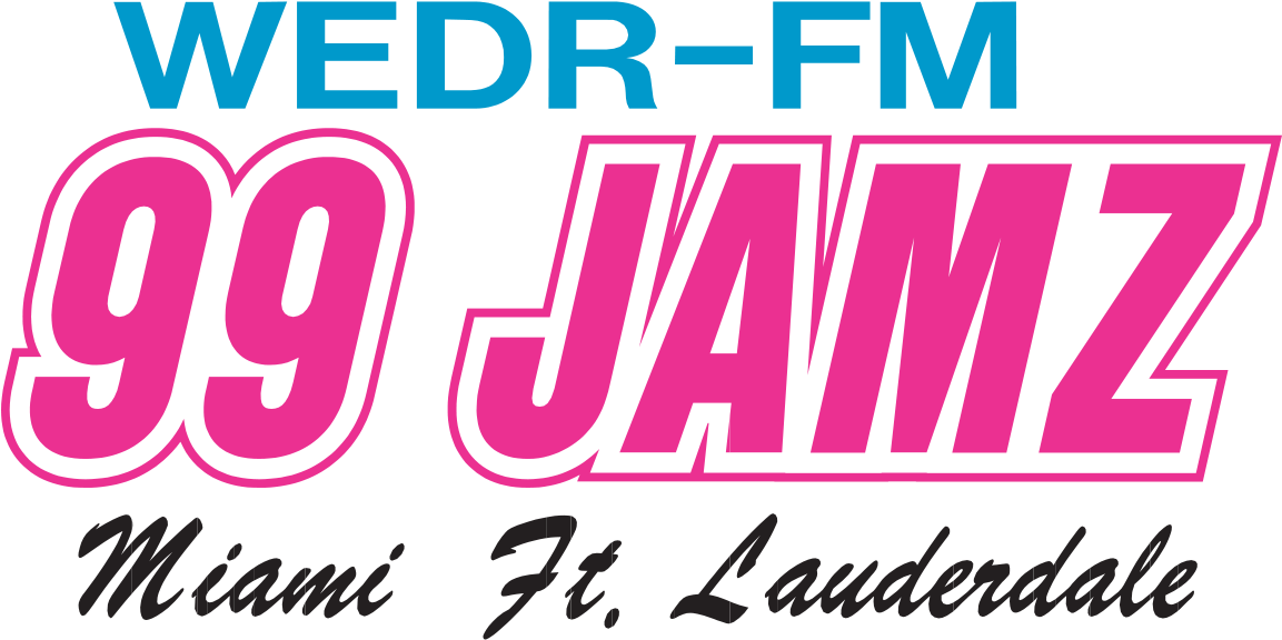 99 Jamz Logo Png (1200x619), Png Download