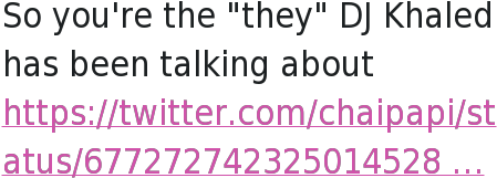 Another One, Dj Khaled, And Doe - You Aint No Killer (500x300), Png Download
