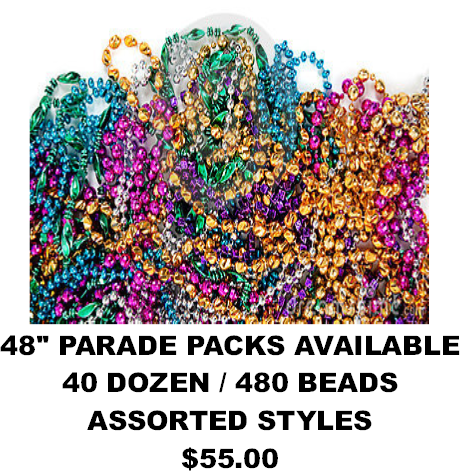 Carnival Funpass Tickets Maybe Purchased In Advance - Mardi Gras Beads Clip Art (460x476), Png Download