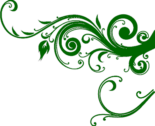 Mardi Gras Beads Clip Art Png - Mardi Gras Border Png (538x439), Png Download