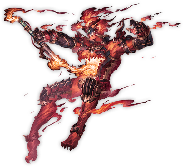 Post - 召喚 モンスター イラスト ファンタジー (600x589), Png Download