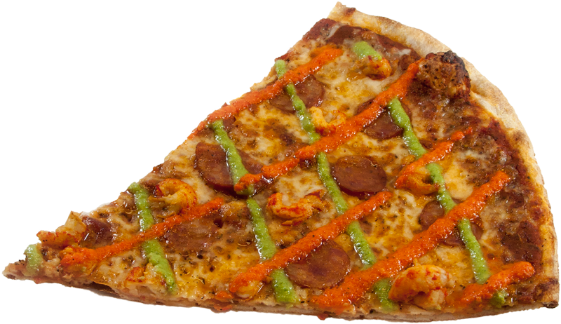 Swampwitch Slice Cropped - Indian Omelette (800x462), Png Download