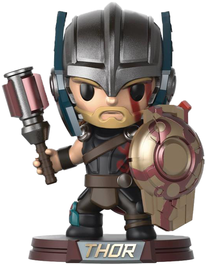 Go Big Comicave Studio (498x585), Png Download