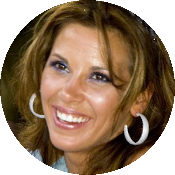 Mickiejames - Linda Frum (600x600), Png Download