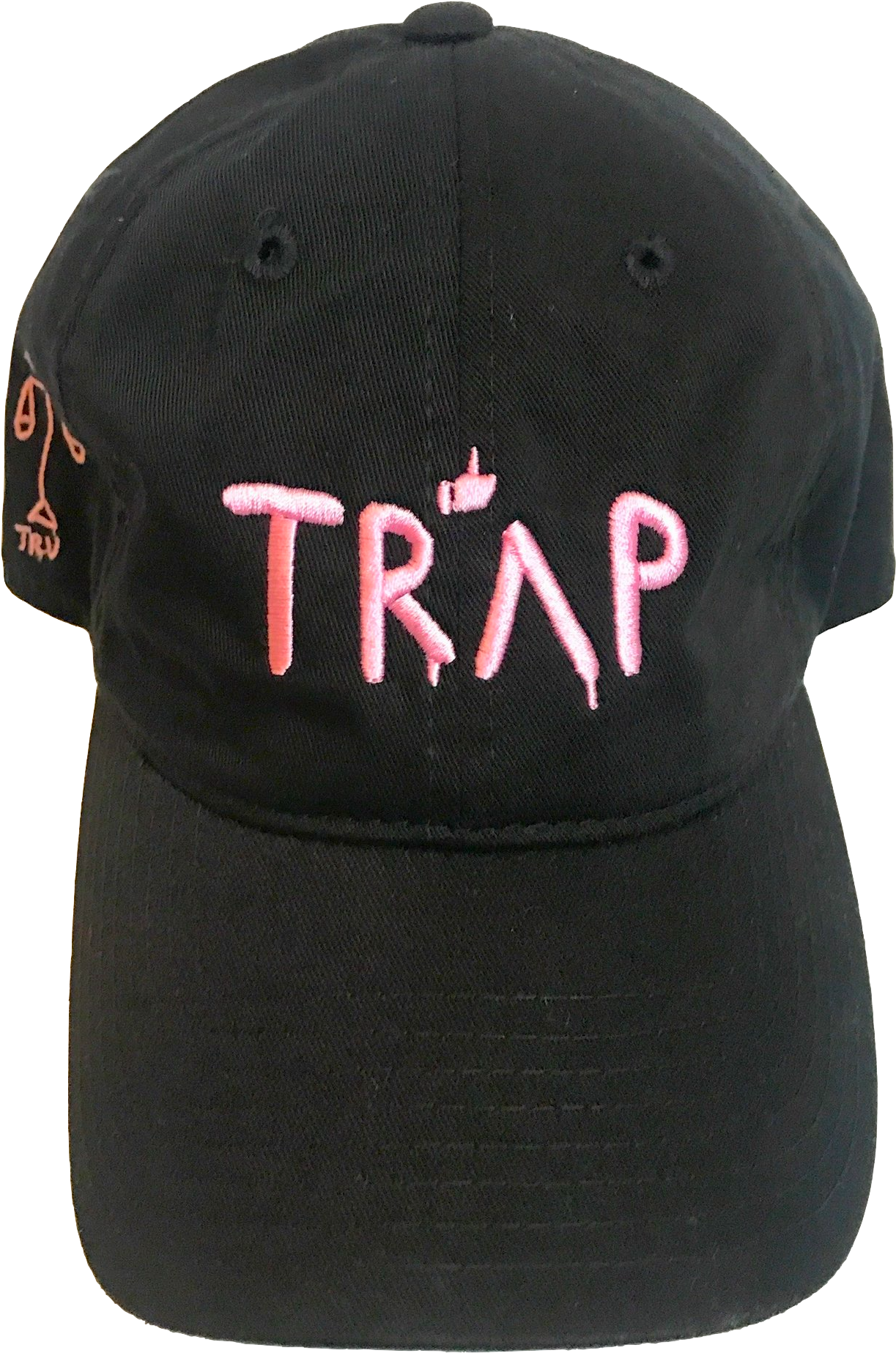 2 Chainz Pgltm Hat - Pretty Girls Like Trap Music (1582x2048), Png Download