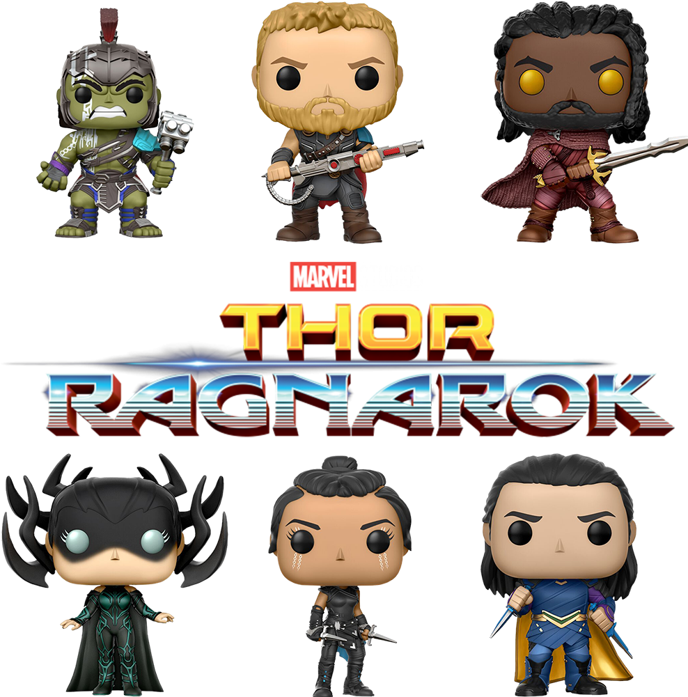 Remove From Wishlist - Hulk #241 - Thor: Ragnarok Pop! Marvel Vinyl Figure (1000x1000), Png Download