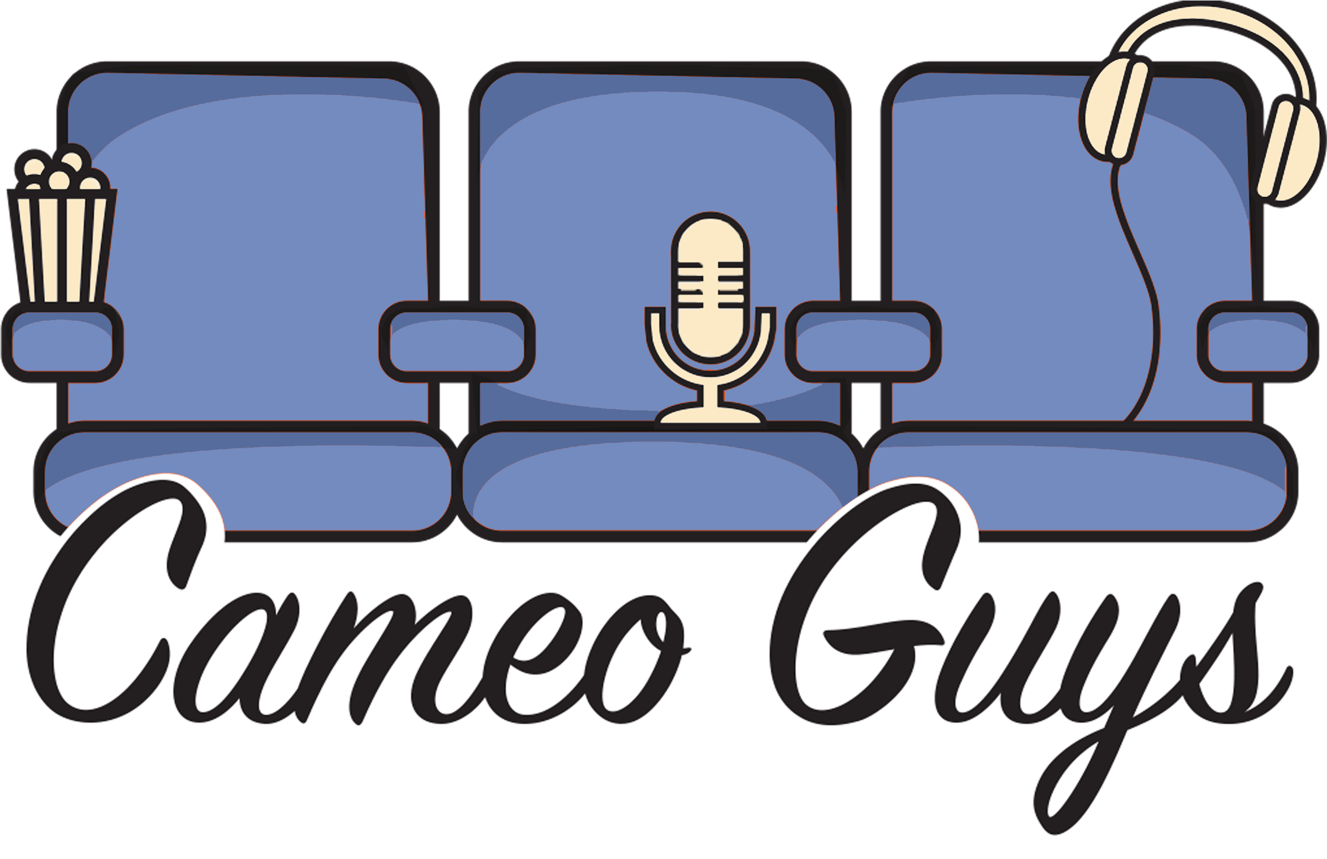 Cameo Guys Cameo Guys Nobackground 20copy (2700x1700), Png Download