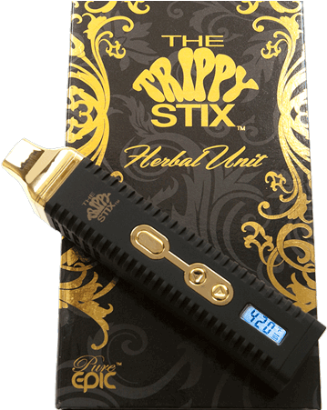 2 Chainz Herbal Vaporizer Collaboration - Vaporizer (450x450), Png Download