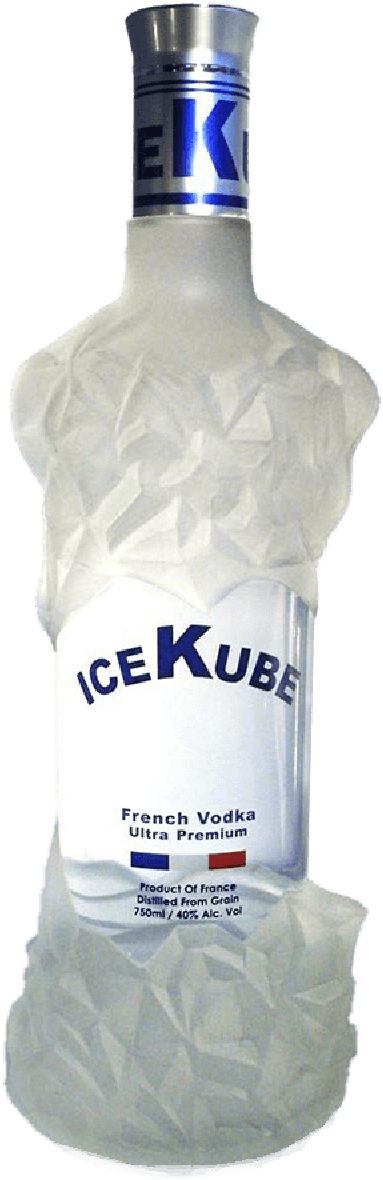 Vodka (1200x1200), Png Download