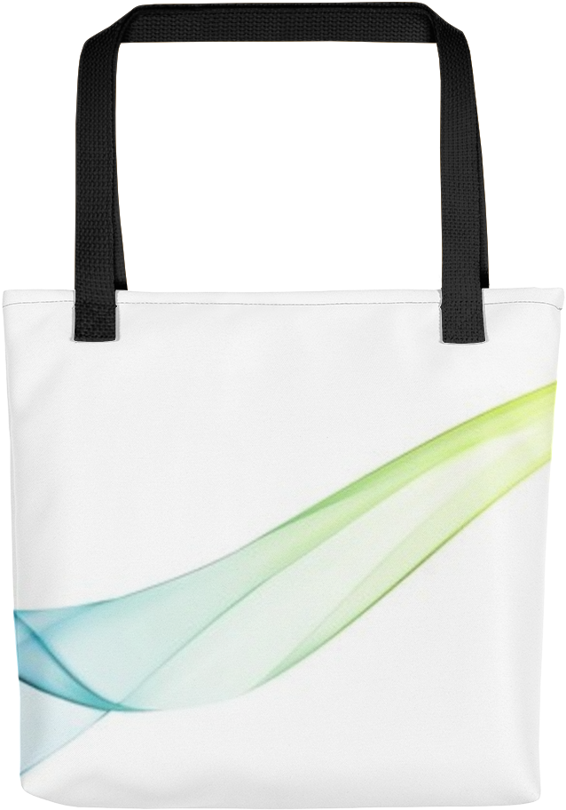 Tote Bag - Travel Quote Bag (1000x1000), Png Download