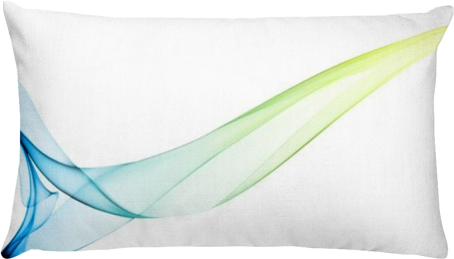 Premium Pillow - Pillow (1000x1000), Png Download