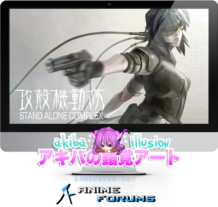 59e2172f92fbf Preview2bgits - Thumb - - Margot Robbie Ghost Inthe Shell (889x889), Png Download