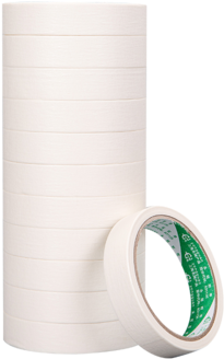 Masking Paper Tape Painting Shade Decoration Tape Can - Masking Tape (400x400), Png Download