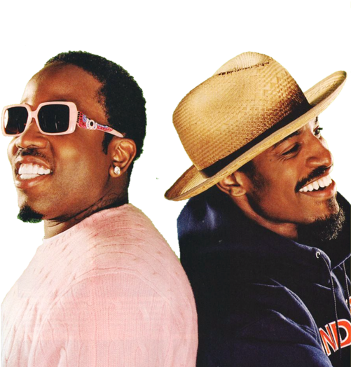 Download I Have Had Outkast Songs Stuck In My Head For A Few Outcast